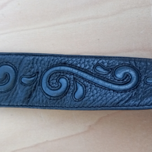 Bin11. Belt #13 - Picture 3 of 4